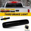 Светодиодный третий стоп-сигнал для Silverado Chevy GMC Sierra 1500 2500 3500 1999-2007