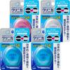 Преимущество Губка Мята не может быть 4 штуки Зубная нить, (Цвет выбран) (х 1)