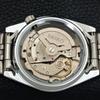 JAPAN VINTAGE REFURBISHED SEIKO 5 AUTOMATIC MENS BLACK DIAL WATCH A440548-9 Sk-a440548-1