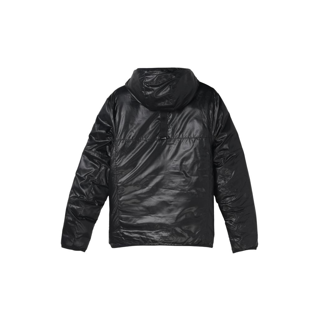 Nike Пуховик Зимний Мужской Черный CZ1509-010