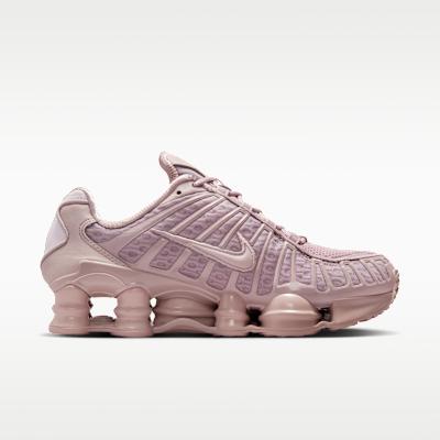 Nike Shox TL Particle Rose (Женский)
