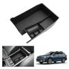 GAFAT Car Storage Box for Subaru Legacy Outback BT Series Console Interior Upper Armrest Outback BT5 Center Console Outback External Console Box with