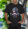 Gorilla Funny Gym Weightlifting Bodybuilder Fitness Workout T-Shirt