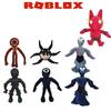 Плюшевая игрушка Robloxdoorshotel, Фигурка из игры Побег из дверного проема, Кукла