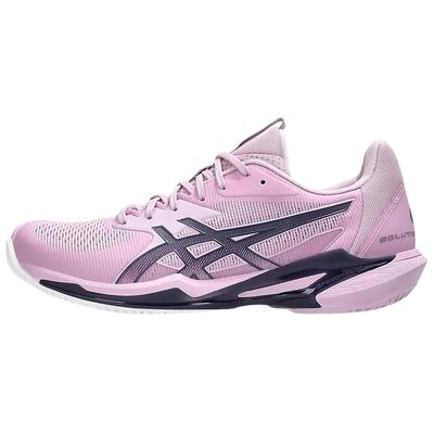 Solution Speed FF 3 Australian Open - женские кроссовки Light Ube Indigo Fog Pink 1042A250-700