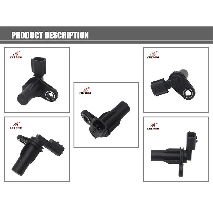 High Quality Crankshaft Position Sensor For Nissan Opel 8200746509 93862464 4421099