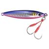 Major Craft Metal Jigpara TG Blue Jig, Tungsten, JPTG-100, Pink, 100g, #4