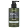 Tea Tree & Macadamia Shampoo, Baby Powder, 500ml (16.9 Fl Oz)