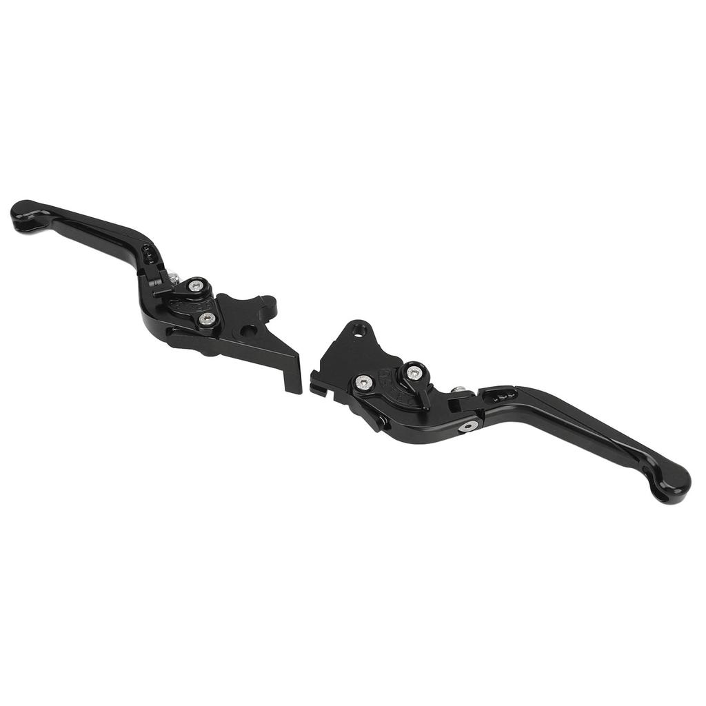 Рычаг тормоза сцепления мотоцикла портативный регулируемый безопасный прочный крепкий складной рычаг сцепления для PCX