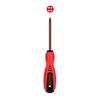 1Pcs S2 Alloy Steel Screwdriver Bit Y U Triangle Three/Four Points Shaped Hand Tool  For Repairing