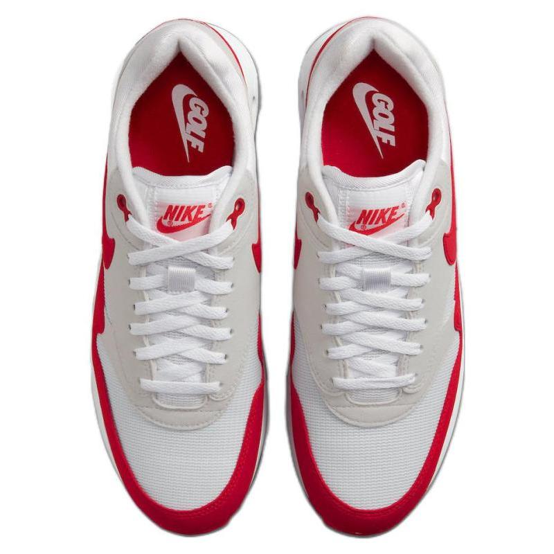 Nike Кроссовки Air Max 1 '86 Og Golf Big Bubble Sport Red Повседневная обувь DV1403-160
