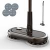 Orage M200 Cordless Electric Rotating Mop Cleaner (Brown)