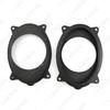 2006-2011 Toyota Highlander Speaker Rings: Audio Enhancement Gaskets