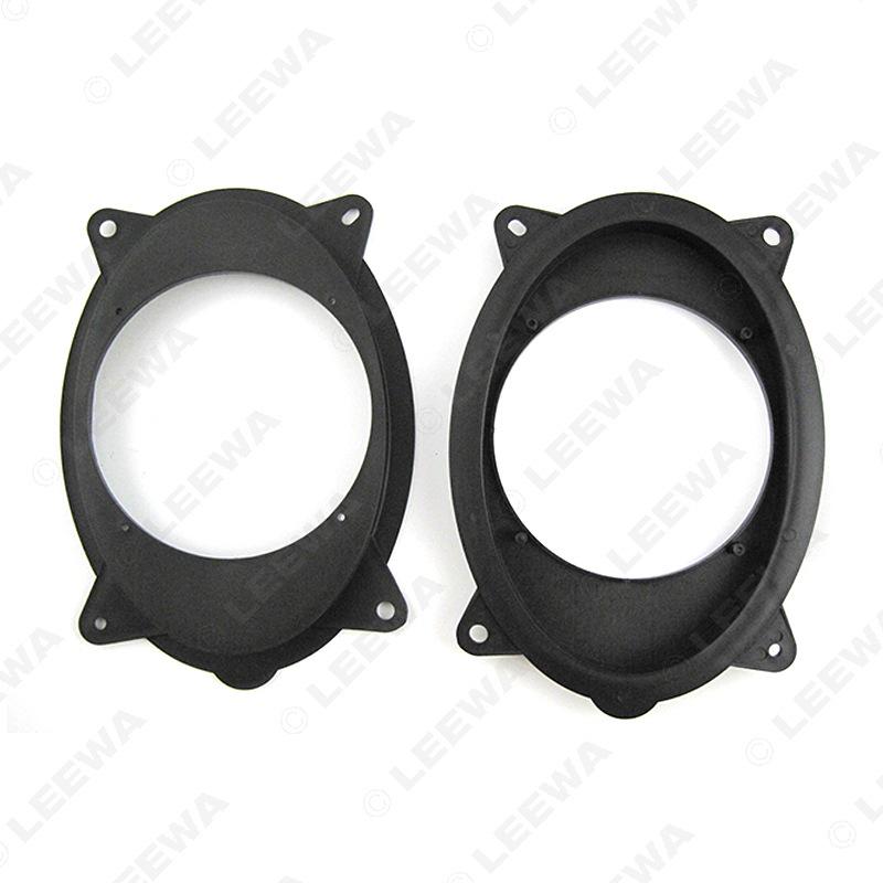 2006-2011 Toyota Highlander Speaker Rings: Audio Enhancement Gaskets