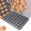 Pastry Tool Mini Cake Pans Baking Supplies Oven Trays High Quality Baking Mould Kitchen
