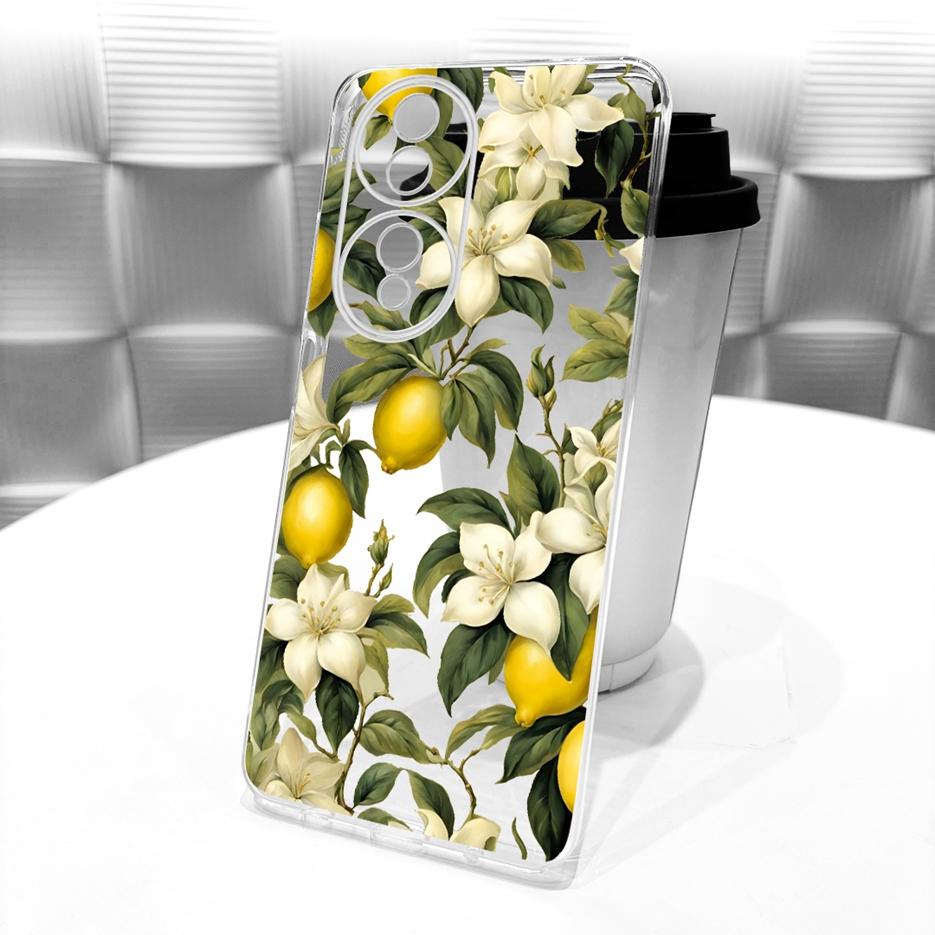 For Honor 70 Pro Plus Case HPB-AN00 New Flowers Butterfly Painted Cover Soft Slim Phone Case For Honor 70 Pro Honor70 Pro+ Shell