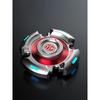 Спиннер Fidget, сплав, светящийся ручной гироскоп, игрушки для снятия стресса R188, бесшумный подшипник, звездное небо для взрослых, мужской рождественский подарок