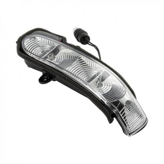 Right Door Mirror Turn Signal Light 2038201421 For Benz E-Class W211 S211 W463