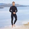 3mm Neoprene Fullsuit Wetsuit Men Women Warm Surfing Diving Snorkeling Winter Swimming Fall Use
