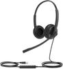 Yealink USB Wired Headset Stereo USB Wired 32 Ohms 20 Hz 20 - - - - - - kHz.