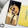 Южная Африка Женщина Чехол Для Samsung Galaxy S23 S22 Ultra S20 S21 FE S9 S10 Plus Note 10 20 Ultra Задняя Крышка