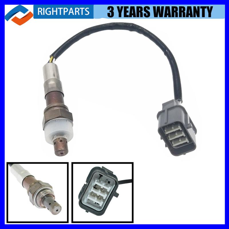 Новый 36531-RCA-A01 234-5010 Кислородный датчик O2 Для Honda Odyssey Pilot Ridgeline Acura MDX TL RL 3.5L 2003 2004 2005 2006 2007 2008