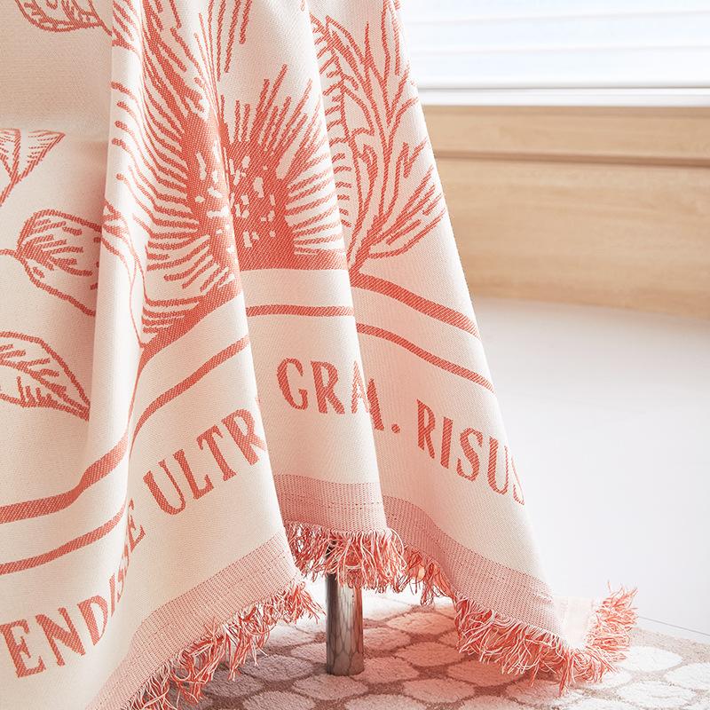 Чехол для дивана-полотенца, нескользящий чехол для диванной подушки, универсальный чехол на четыре сезона, простой современный универсальный чехол, полотенце, диванная подушка