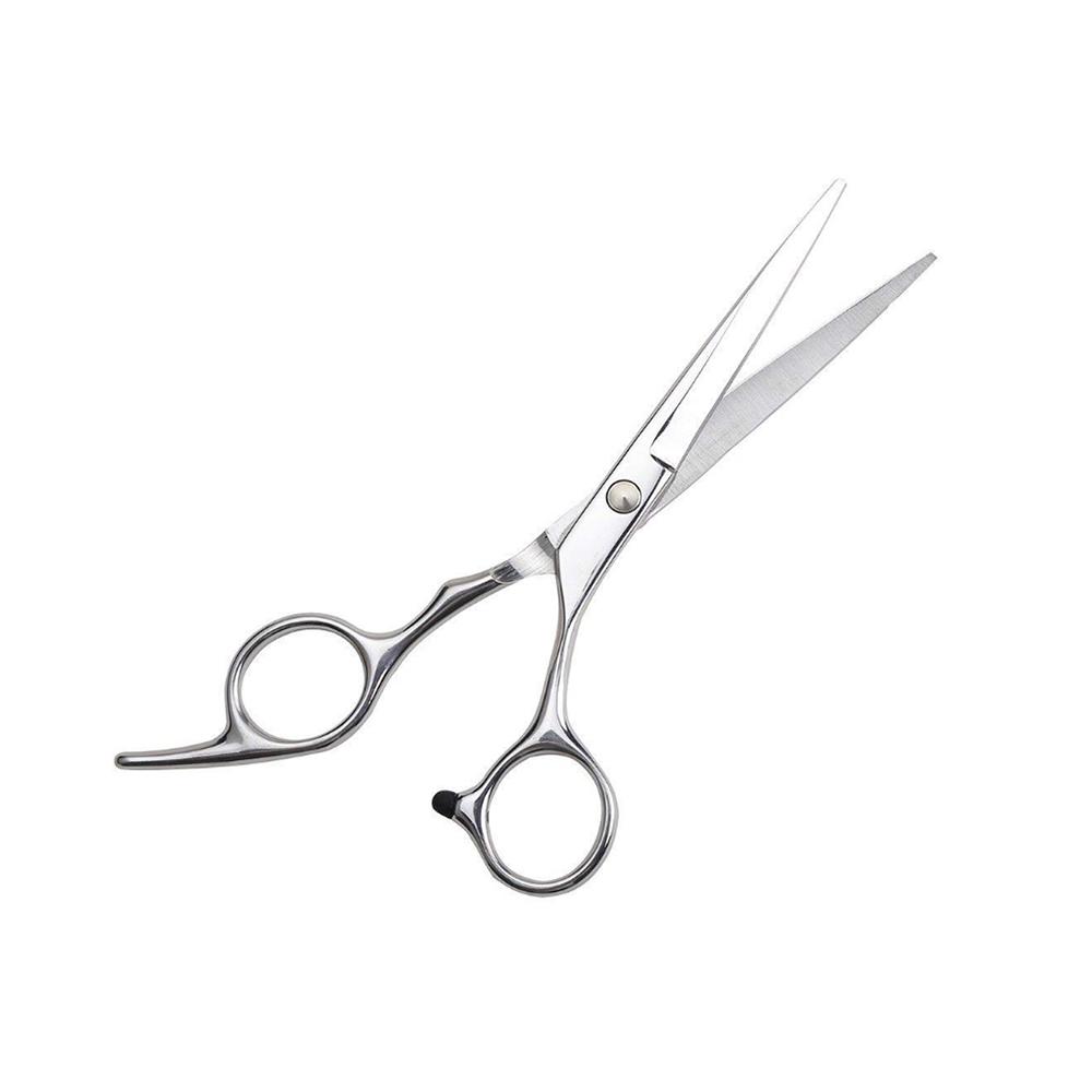 Professional Hair Cutting Scissors Stainless Steel Edge Hairdresser Shears for Stylish Haircut