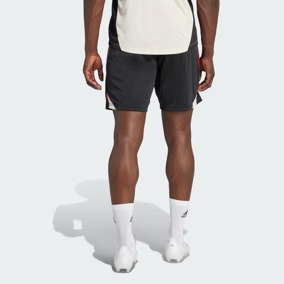 adidas TIRO 25 Футбольные штаны Ливерпуля Мужские JV6575