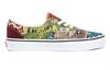 Men's Sneakers Vans Era 'Patchwork - Leopard Snake'