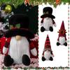 Christmas Gnome Plush Decorations Gnomes Decorations For Home Birthday Gnomes Plush Gifts Christmas Gnomes Plush Doll For Holiday Home Kitchen