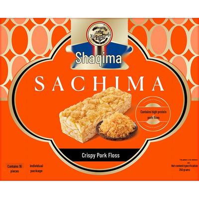 Снэки – Сладости