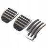 PEDAL COVERS FOR NISSAN TEANA 2007-2015