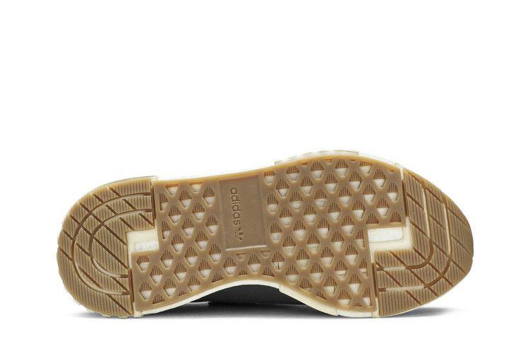 Мужские кроссовки adidas Futurepacer Серый Карбон Серый Четыре/Пепельно-серый/Карбон
