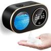 Automatic Soap Dispenser Touchless Foaming Hand Cleaner Wall Mount Rechargeable Device Perfect for Bathroom and Kitchen
