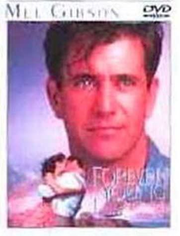 DVD - Forever Young DL12571 Japan Movies & DVD Used