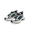 adidas FC CLASSIC Низкие Беговые Кроссовки Унисекс Серый Зеленый JS2789