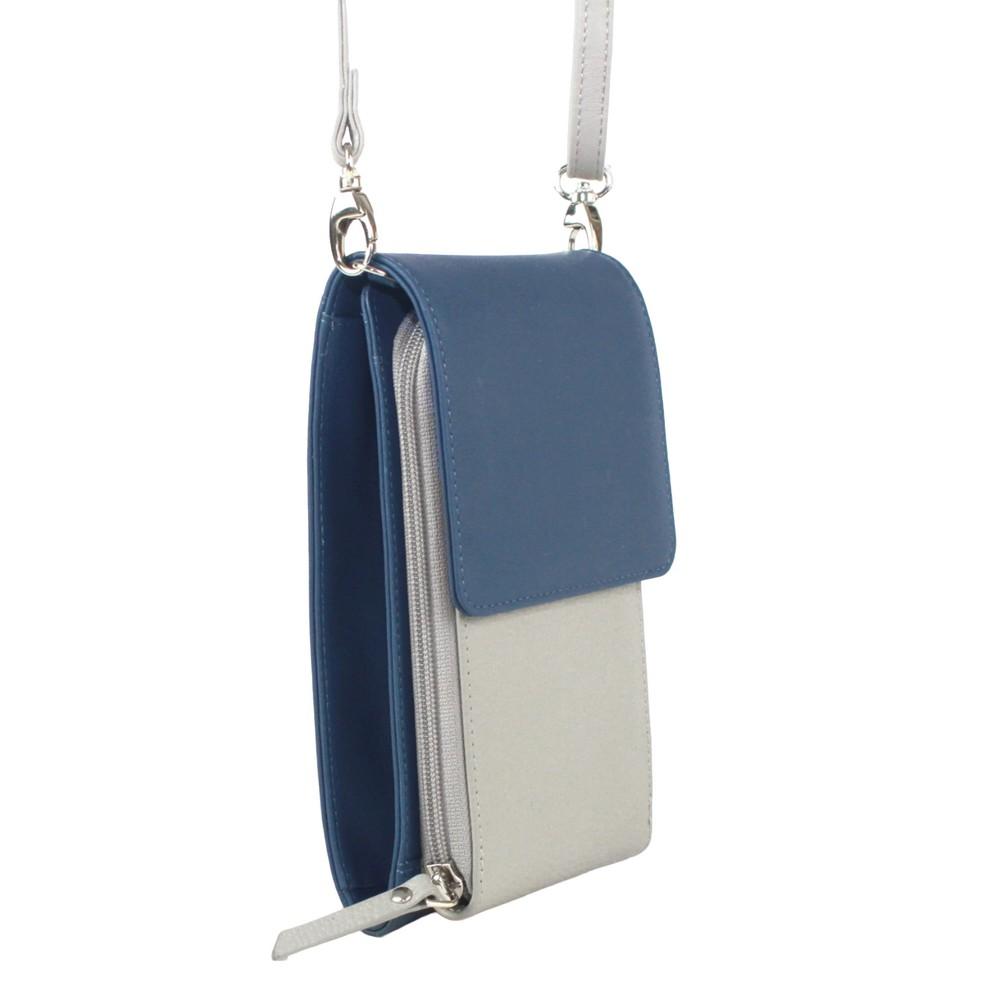 Eastern Counties Leather Кожаная сумочка Ева