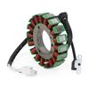 Stator+Voltage Rectifier+Gasket For Yamaha XVS1100 V-Star Classic Custom 04-11