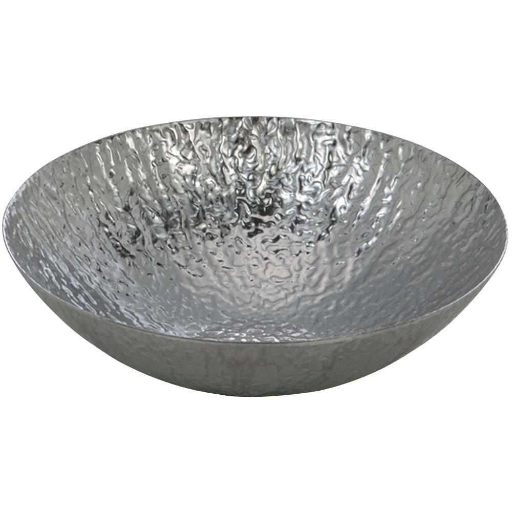 Чугунная кастрюля Yamashita Craft в стиле Арарэ, маленькая (17,3 см)