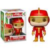 Jingle All The Way Turbo Man Pop! винил
