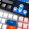 Многофункциональная УФ-механическая клавиатура, эпоксидная смола, форма для клавишных колпачков, силиконовая форма, кристаллические эпоксидные формы, DIY, искусство, ремесла, Ma
