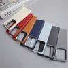 Case For Xiaomi 14T Pro Mi 13T 11 Lite Ne 5G Mi15 Luxury PU Silicone Phone Back Cover Soft Protect Shell Shockproof Bumper