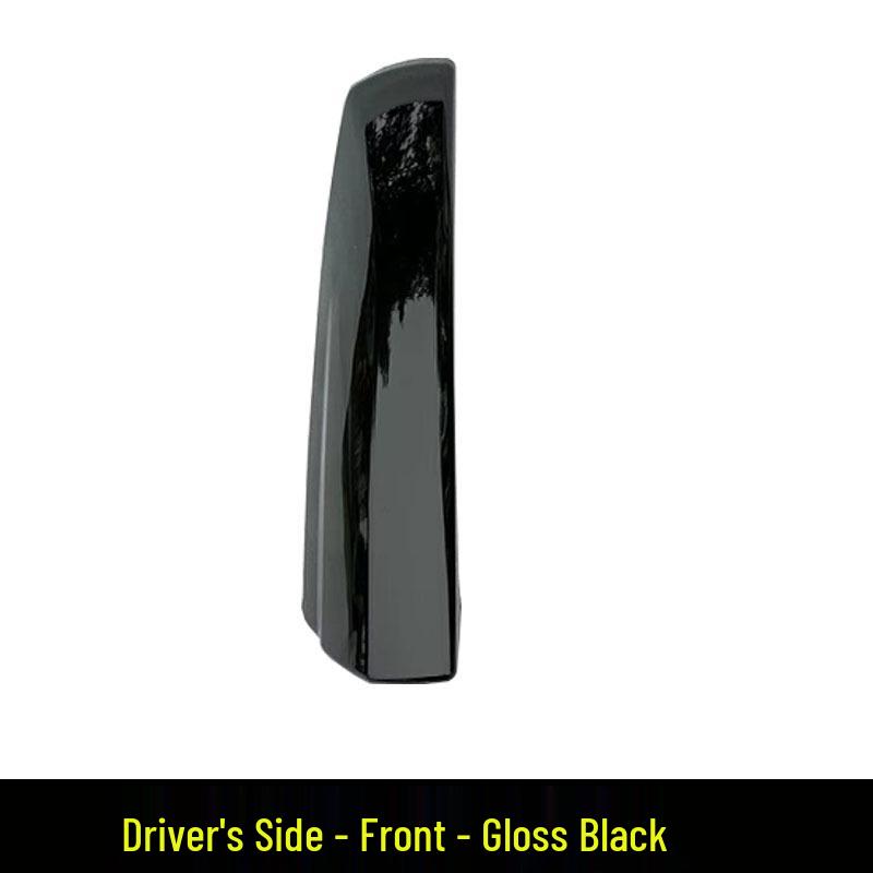 Чехол на багажник на крышу для Toyota Highlander 2009-2014 - Аксессуары для крыши автомобиля и Угловой защитник