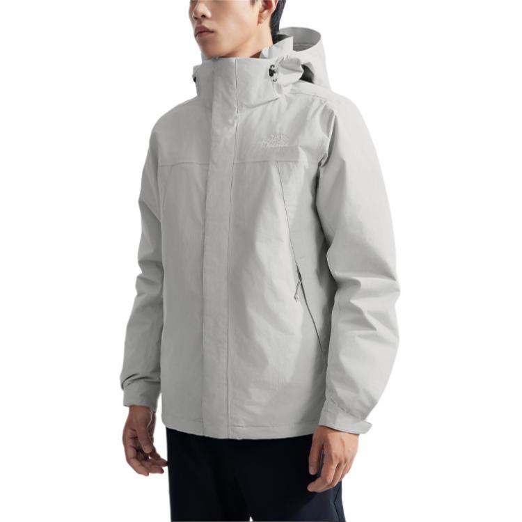 THE North Face Men's NF0A81QS-AOM