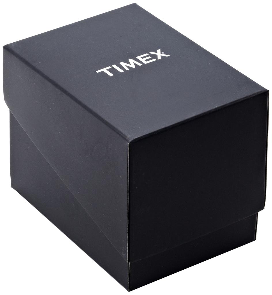 Часы TW2P59900 подлинный импортный продукт синий [Timex]