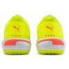 Puma Кроссовки Court Rider 2.0 Glow Stick White Lime Squeeze Мужские 377393-02