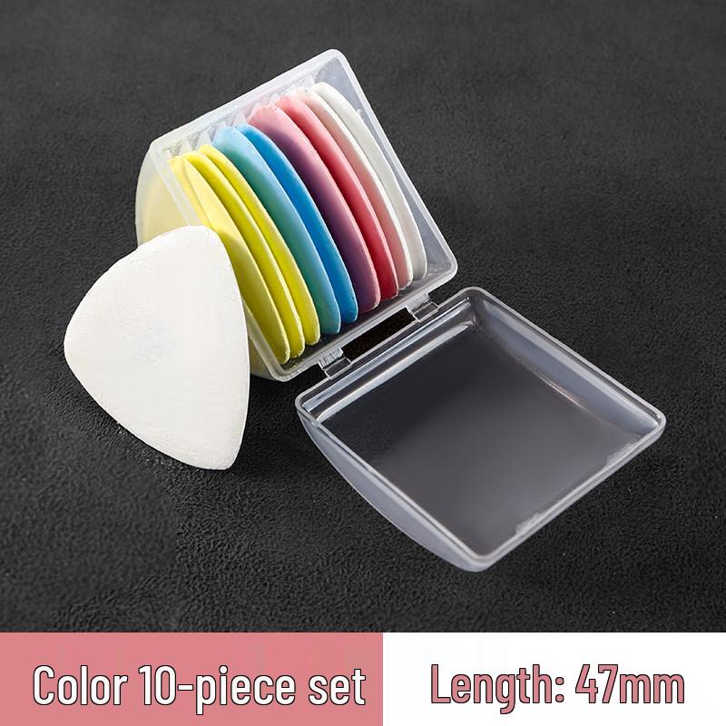 Мел портновский для шитья: Инструменты для невидимой разметки для шитья и рукоделия