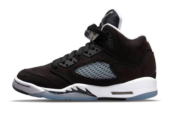 Air Jordan 5 Retro Moonlight 2021 GS 440888-011