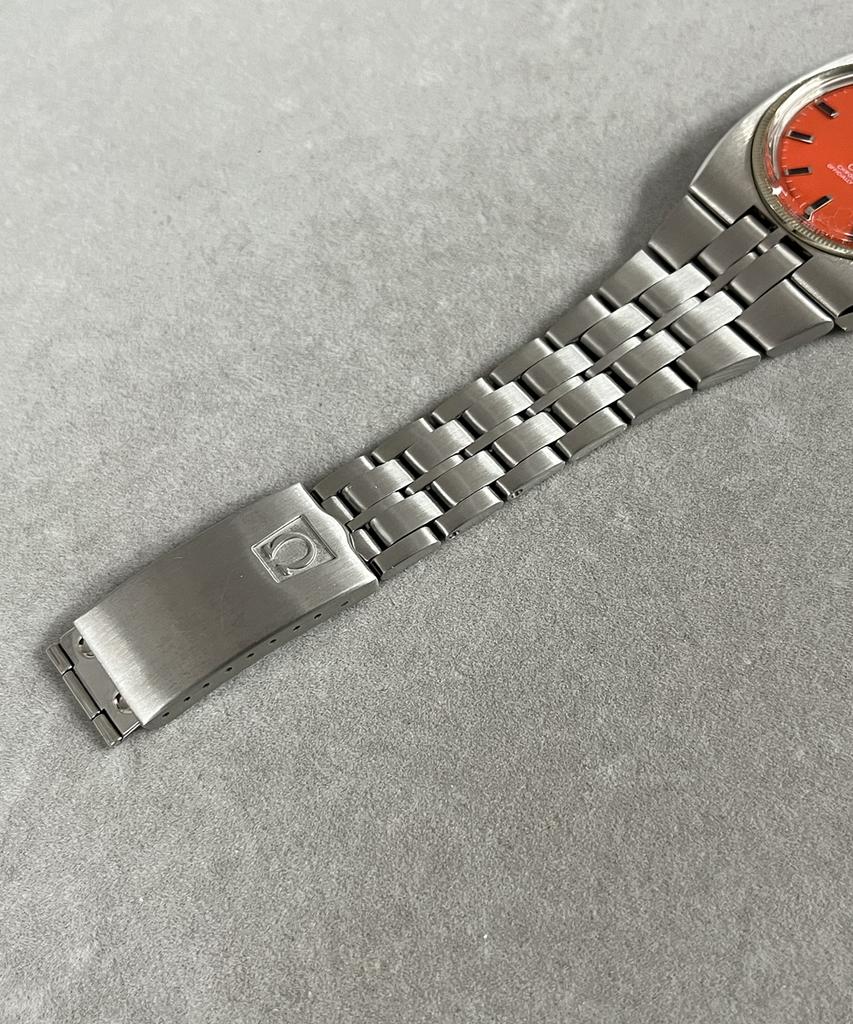Omega [Винтаж] Constellation 168.045 (1970)